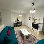 Chlo Apartment 3 Tirana