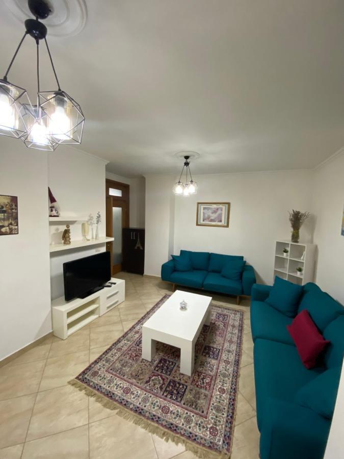 Apartamento Chlo 3
