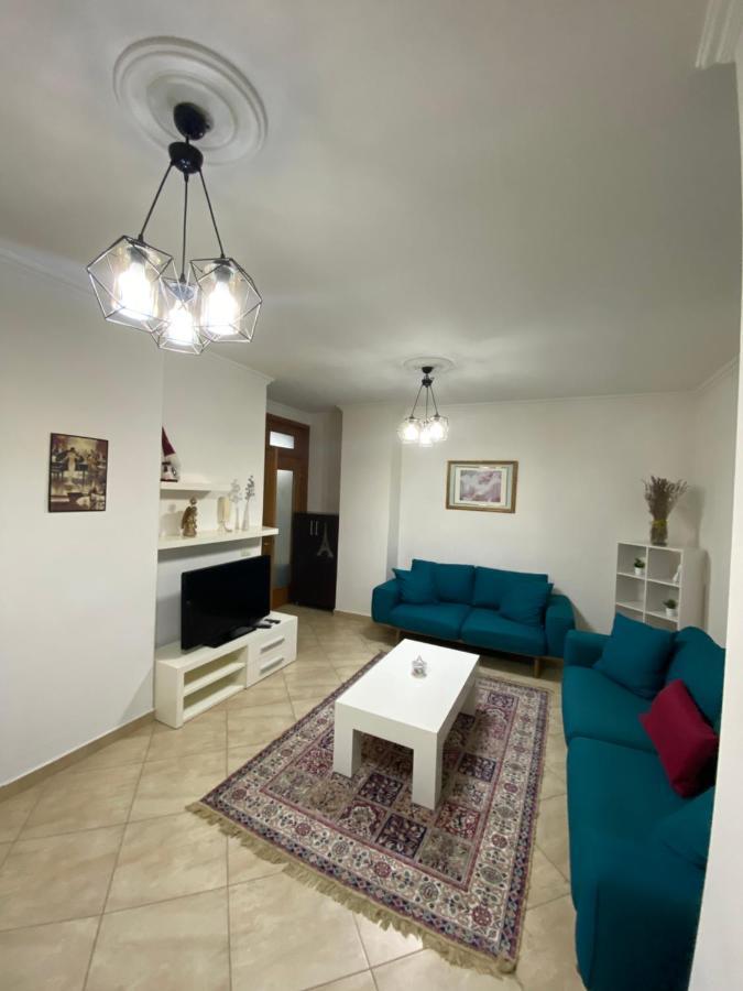 Chlo 3 Apartamento *