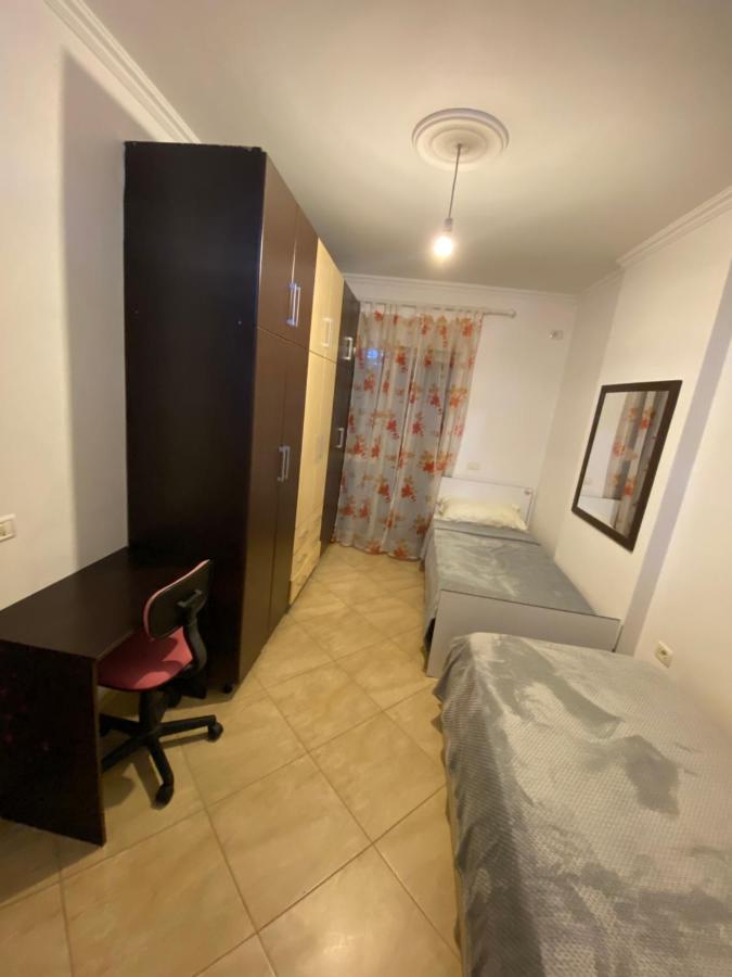 Chlo 3 Apartamento Tirana